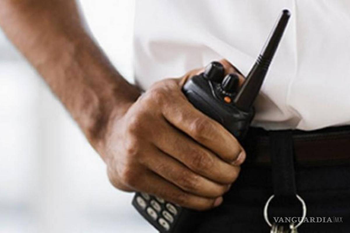 Replantean esquema de seguridad en San Pedro Garza García