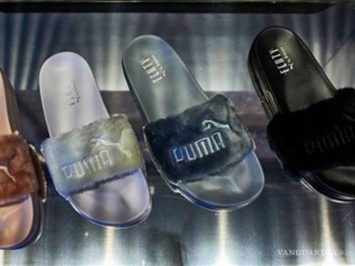 $!"Si los locos Addams hicieran ejercicio usarían mi nueva colección de ropa": Rihanna