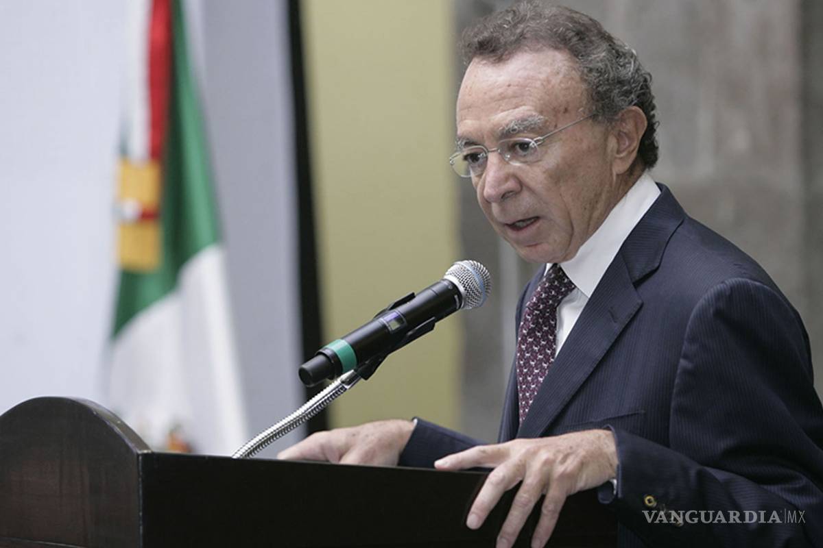 Guillermo Ortiz, en la mira de AMLO para ser parte de su gabinete presidencial