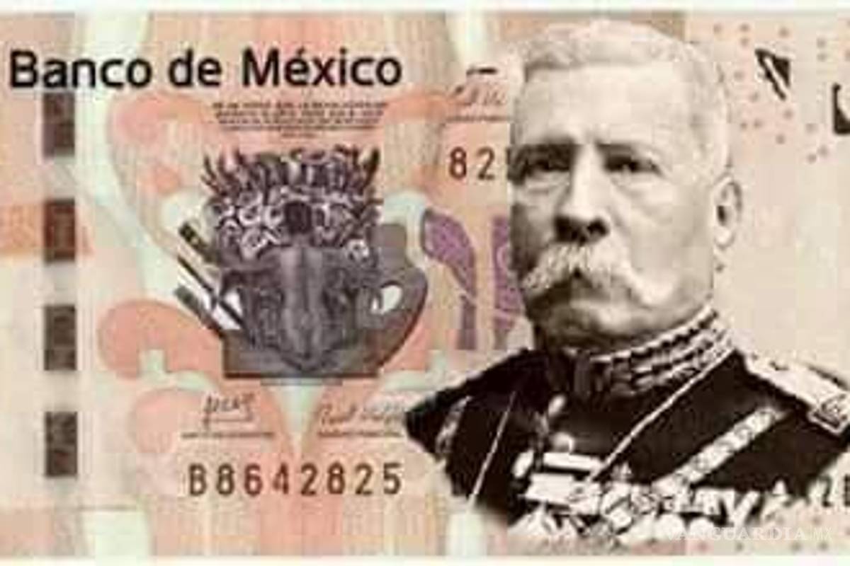 Los 500 pesos más virales; billetes que no fueron, pero que muchos soñaron