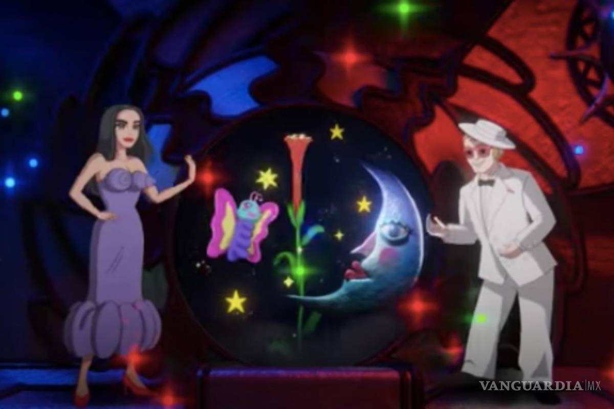 “Cold Heart”, una fusión de las voces de Elton John y Dua Lipa