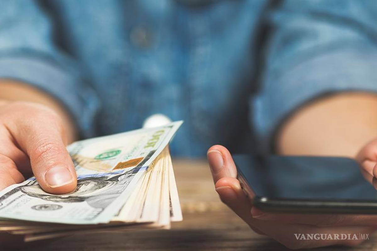 Remesas representaron la principal fuente de ingresos de las familias más pobres en México