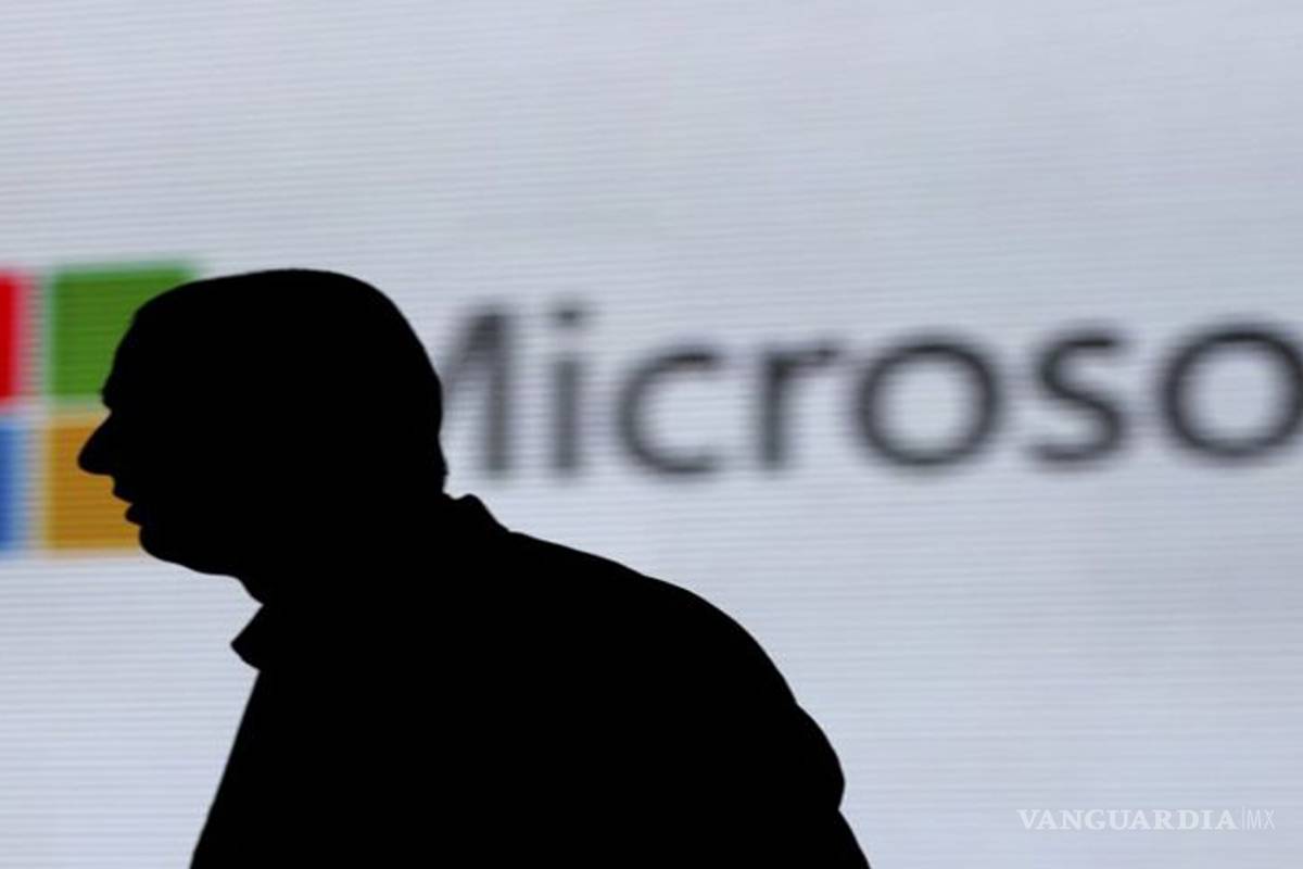 Microsoft insta al Congreso de EU a regular el reconocimiento facial