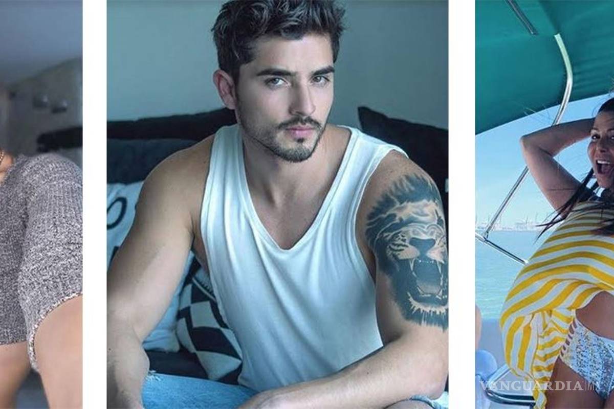 ¿Alejandra Guzmán le bajó el novio a su hija?, ese sería el motivo por el que Frida Sofía está molesta con su mamá