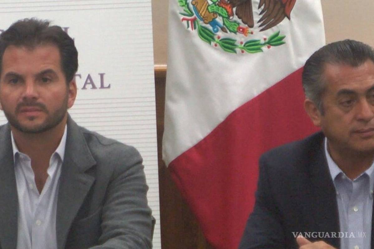 México comprometido a bajar gases de efecto invernadero.