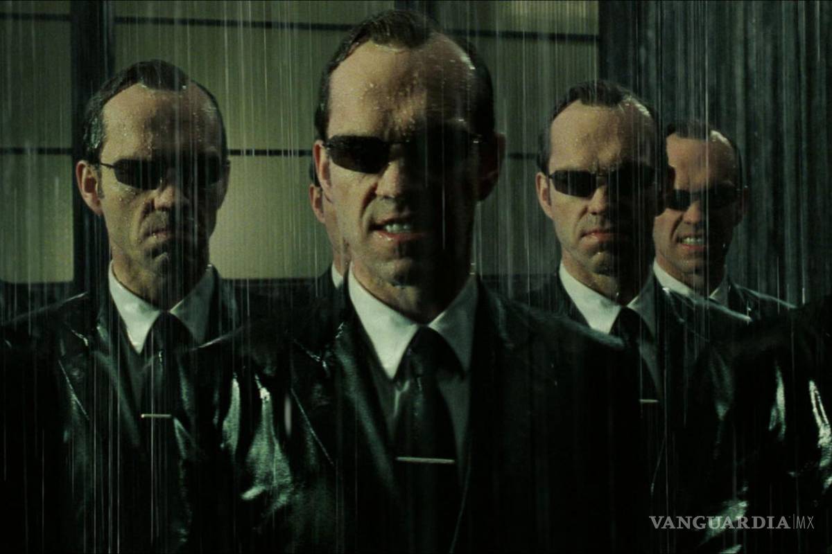 ‘Yo trato de no ver mis personajes como malos o buenos’: Hugo Weaving