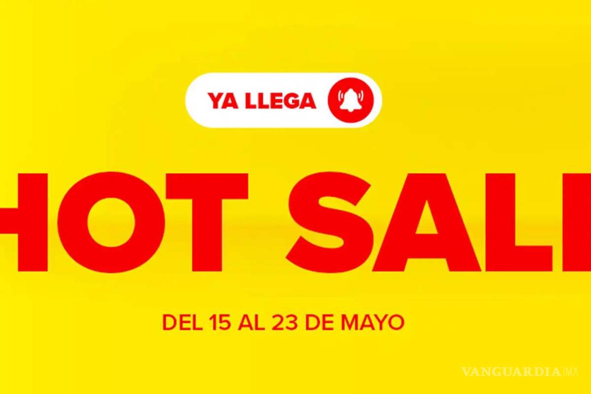 Cuidado con los fraudes en el ‘Hot Sale 2024’, checa estos tips