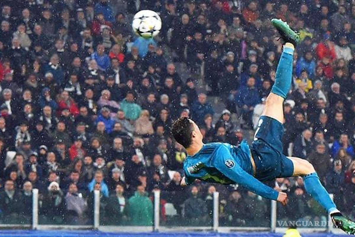 El mundo del futbol reaccionó a la llegada de Cristiano a la Juventus