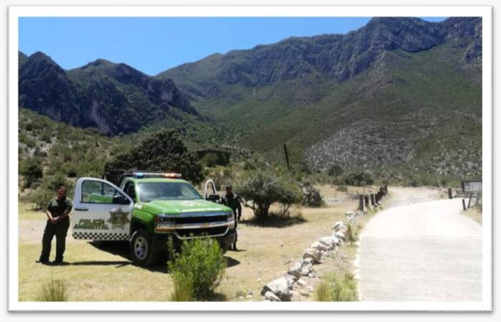 $!Atienden y dan seguimiento a reportes de cuidado del medio ambiente.