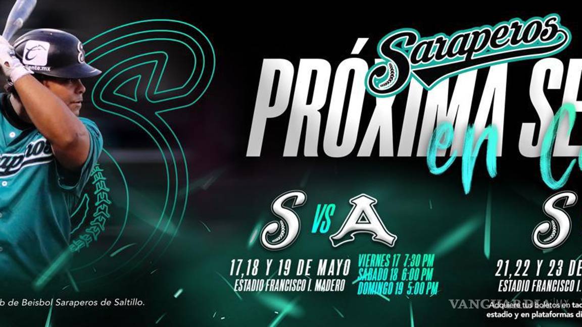 $!Póster promocional del partido