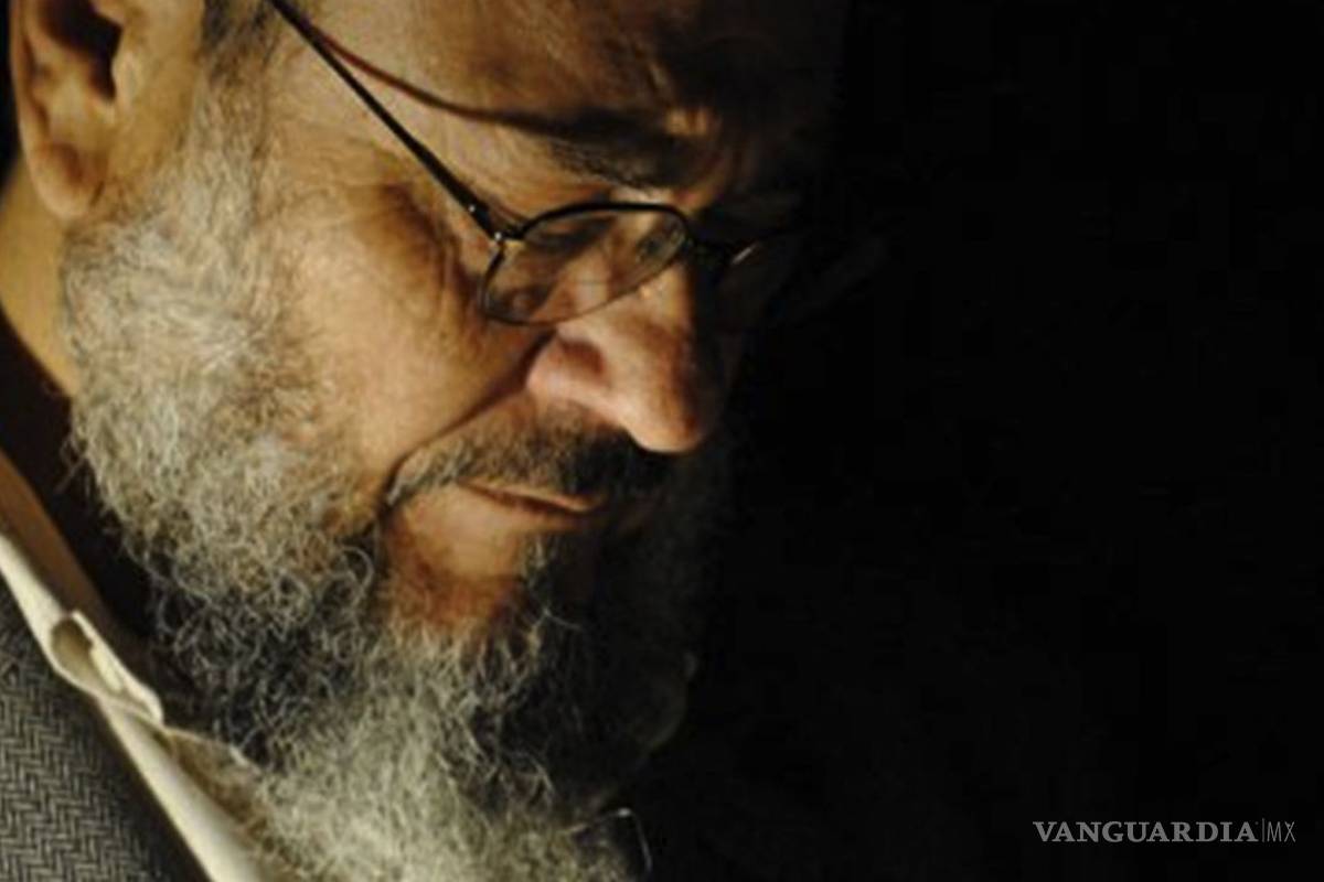 $!Celebran con reedición 30 años de poema "Híkuri", de José Vicente Anaya