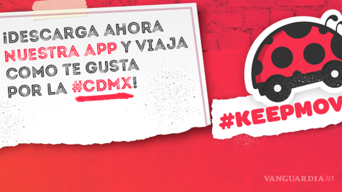 $!Buggy Rides, un "Uber mexicano" que se propone ser más incluyente y verde