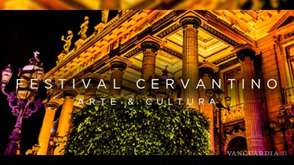 Festival Cervantino 2020 será virtual; confirman que no habrá eventos presenciales