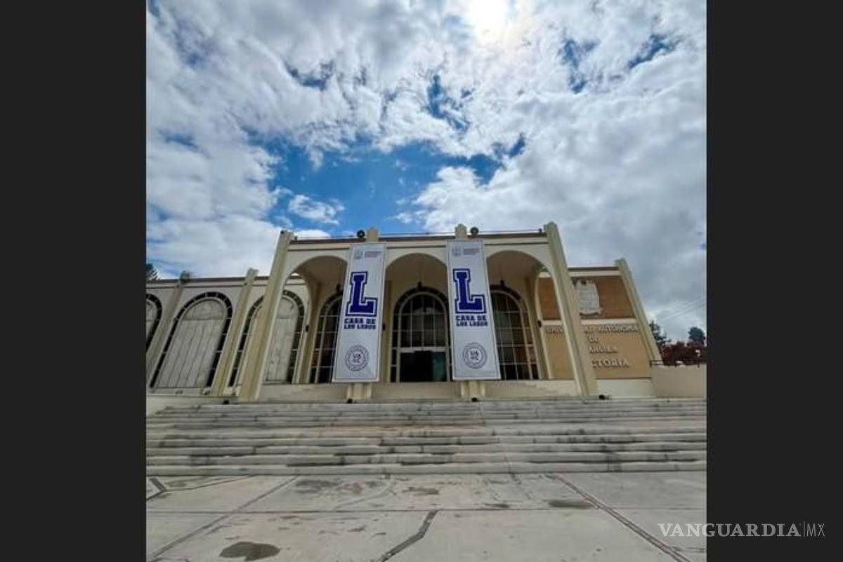 Coahuila: UAdeC anuncia fechas de segunda vuelta en su proceso de admisión