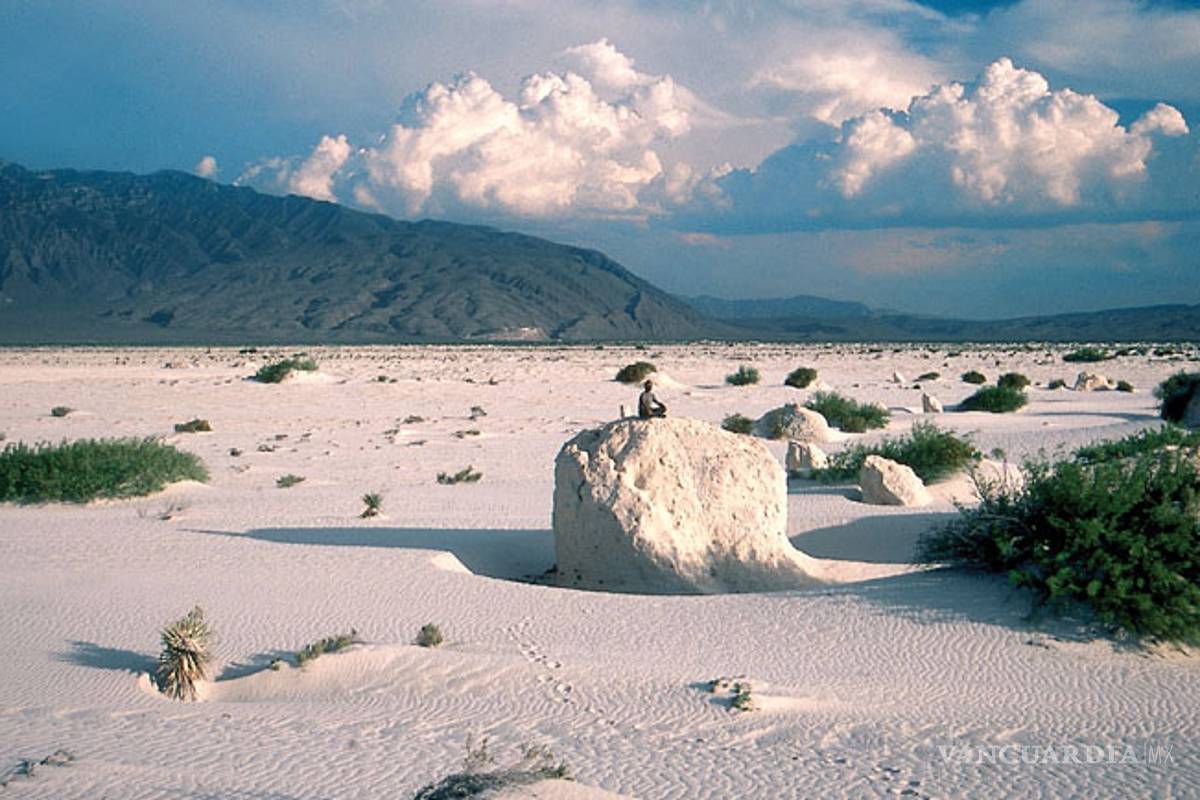 Presumen a los seis Pueblos Mágicos de Coahuila en evento de turismo federal