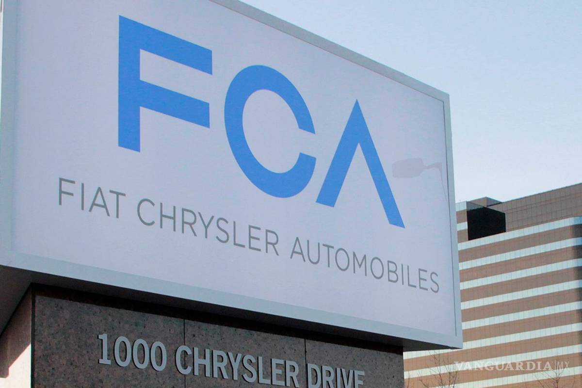 Alista Italia el mayor préstamo a Fiat Chrysler