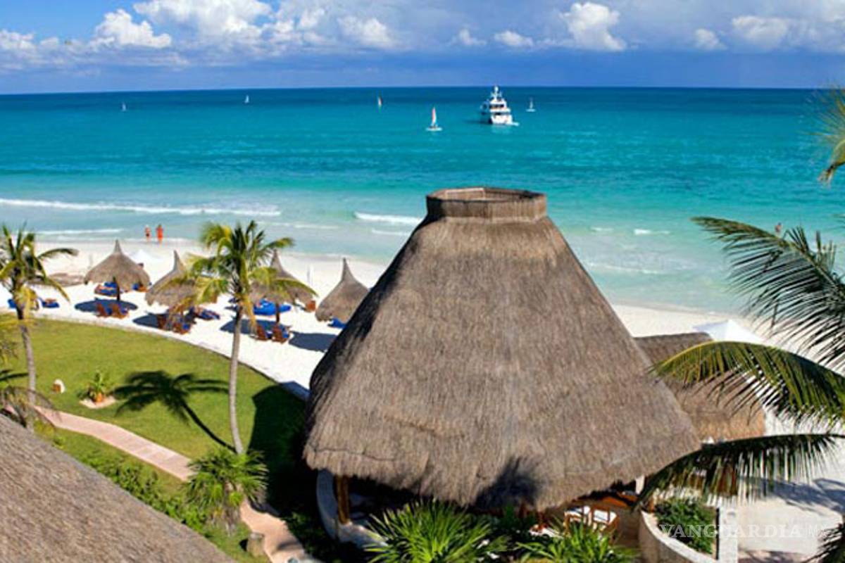 Se prepara la IP para recibir la Semana Santa en la Riviera Maya