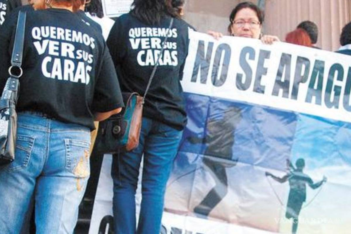 Hay más víctimas en México, y la Comisión para atenderlas con poco personal y dinero