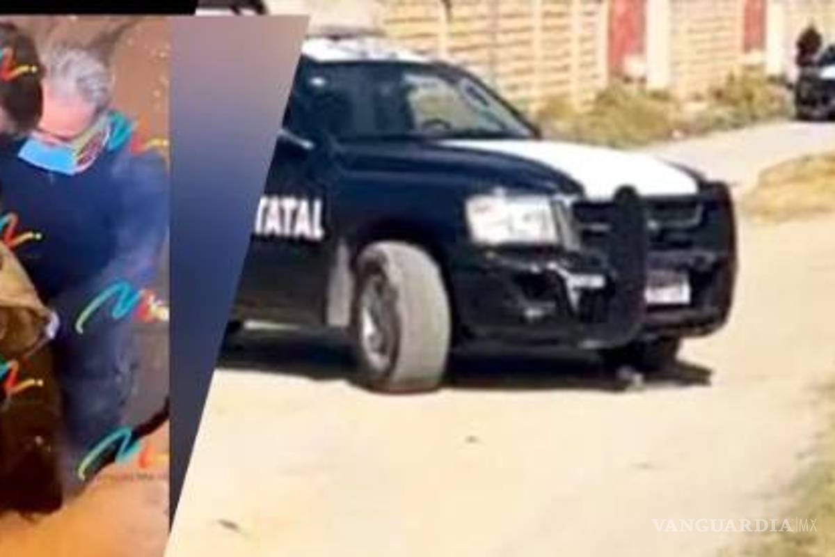 Escalofriante hallazgo: fosa clandestina localizada en el Edomex contenía 47 bolsas de restos humanos