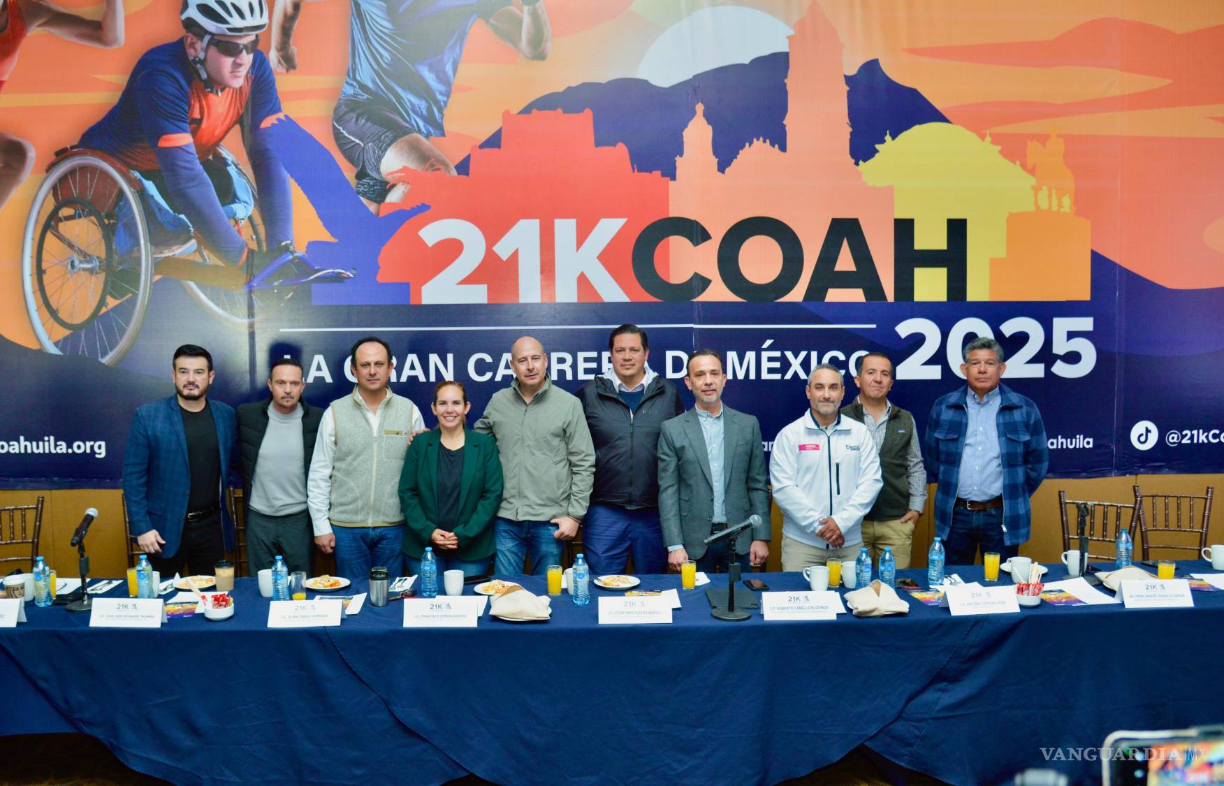 $!Se repartirán más de 60 mil pesos al ganador absoluto y premios especiales para atletas locales y con discapacidad.