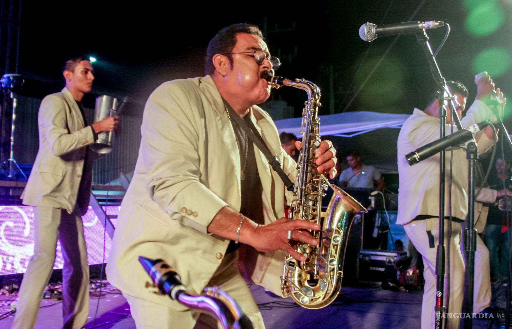 $!Si La Laguna tuviera música de fondo sonaría así...