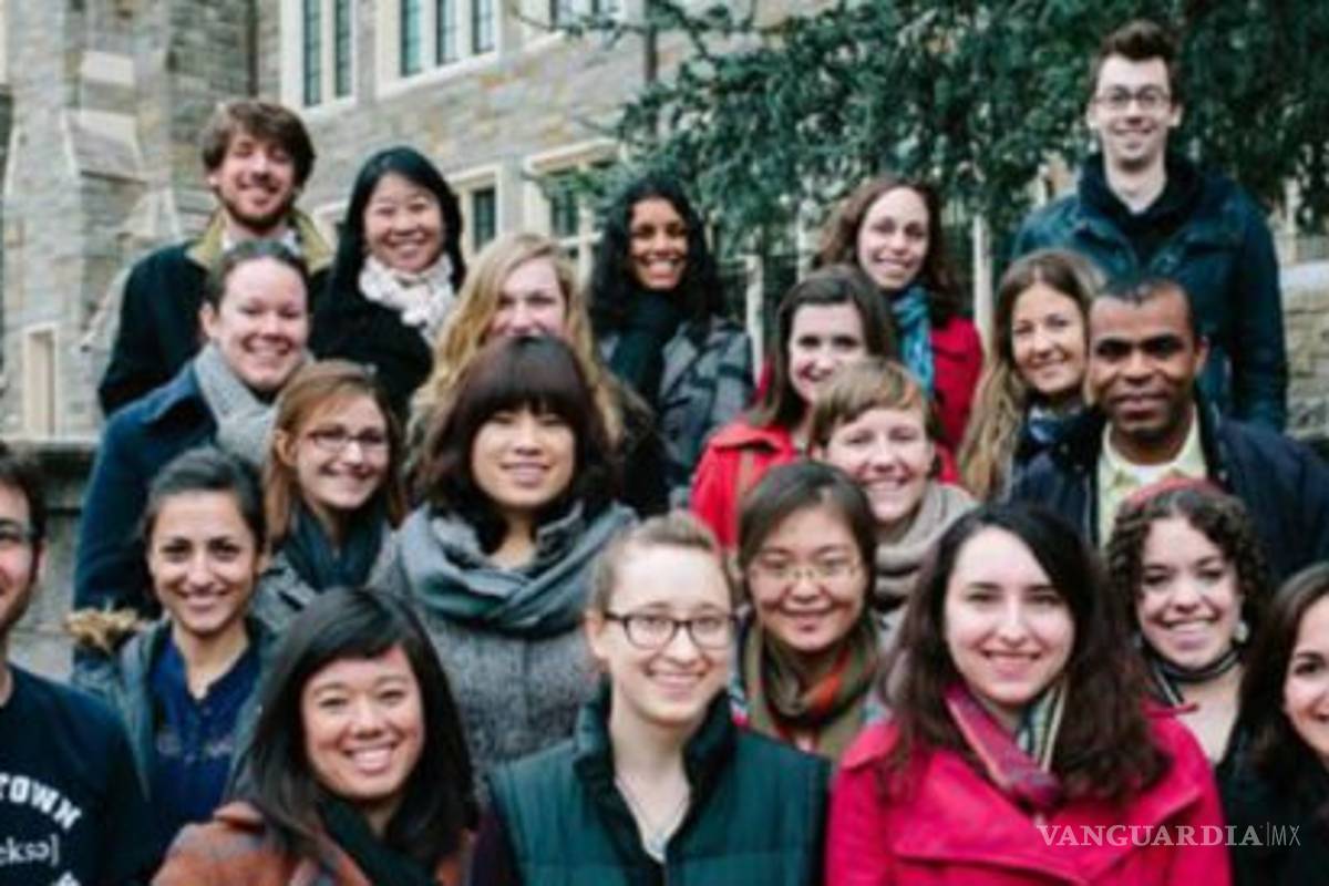 Jesuitas piden al Congreso de EU buscar una solución duradera para 'Dreamers'