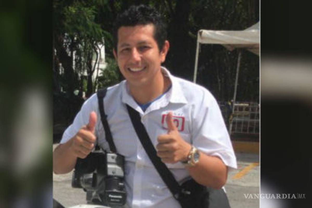 Ejecutan al reportero Javier Enrique Rodríguez en Cancún