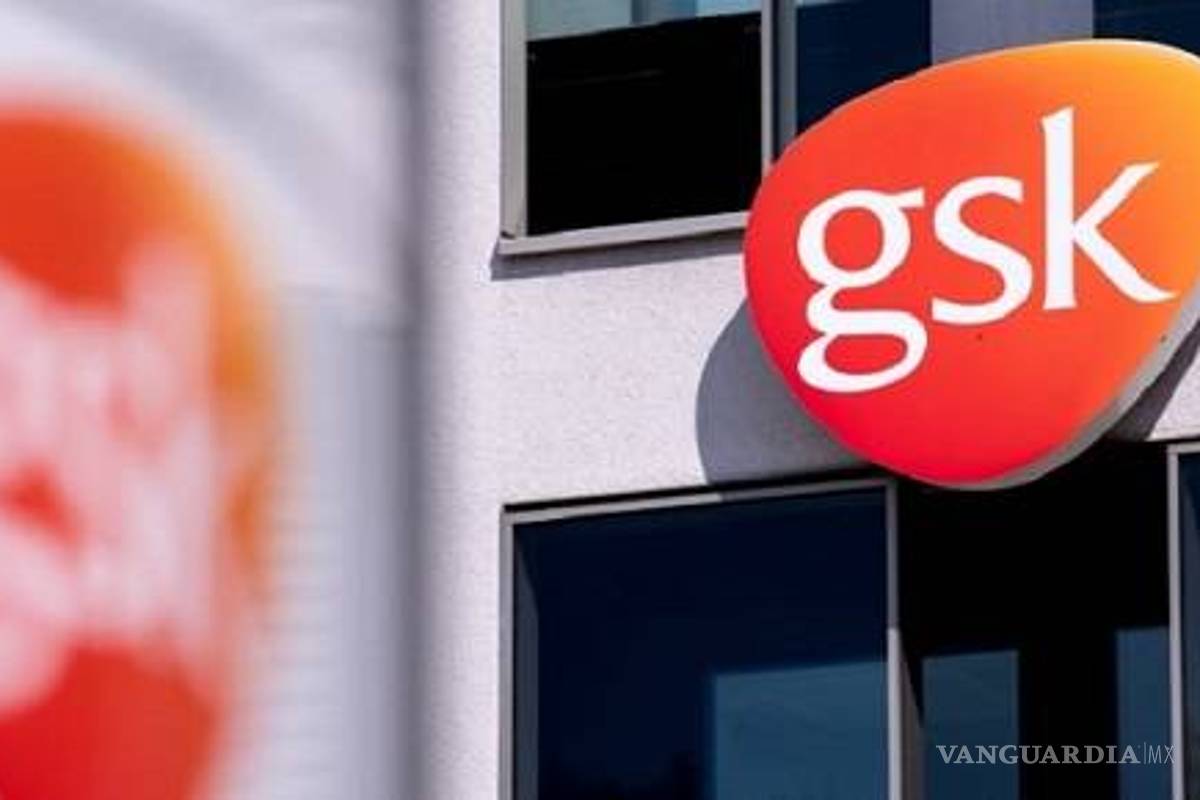 GSK, asegura que no habrá una vacuna masiva contra COVID-19 hasta fines del próximo año