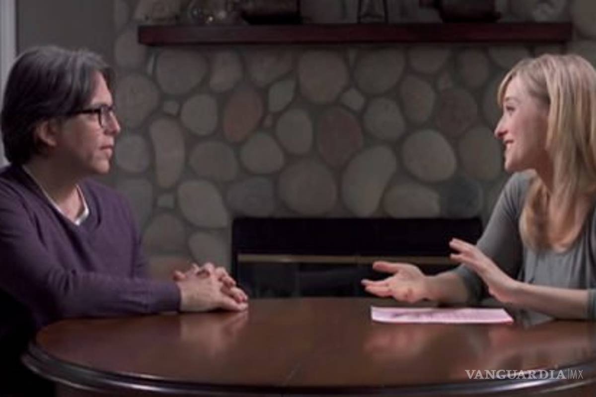 $!Allison Mack niega cargos en caso de secta Nxivm