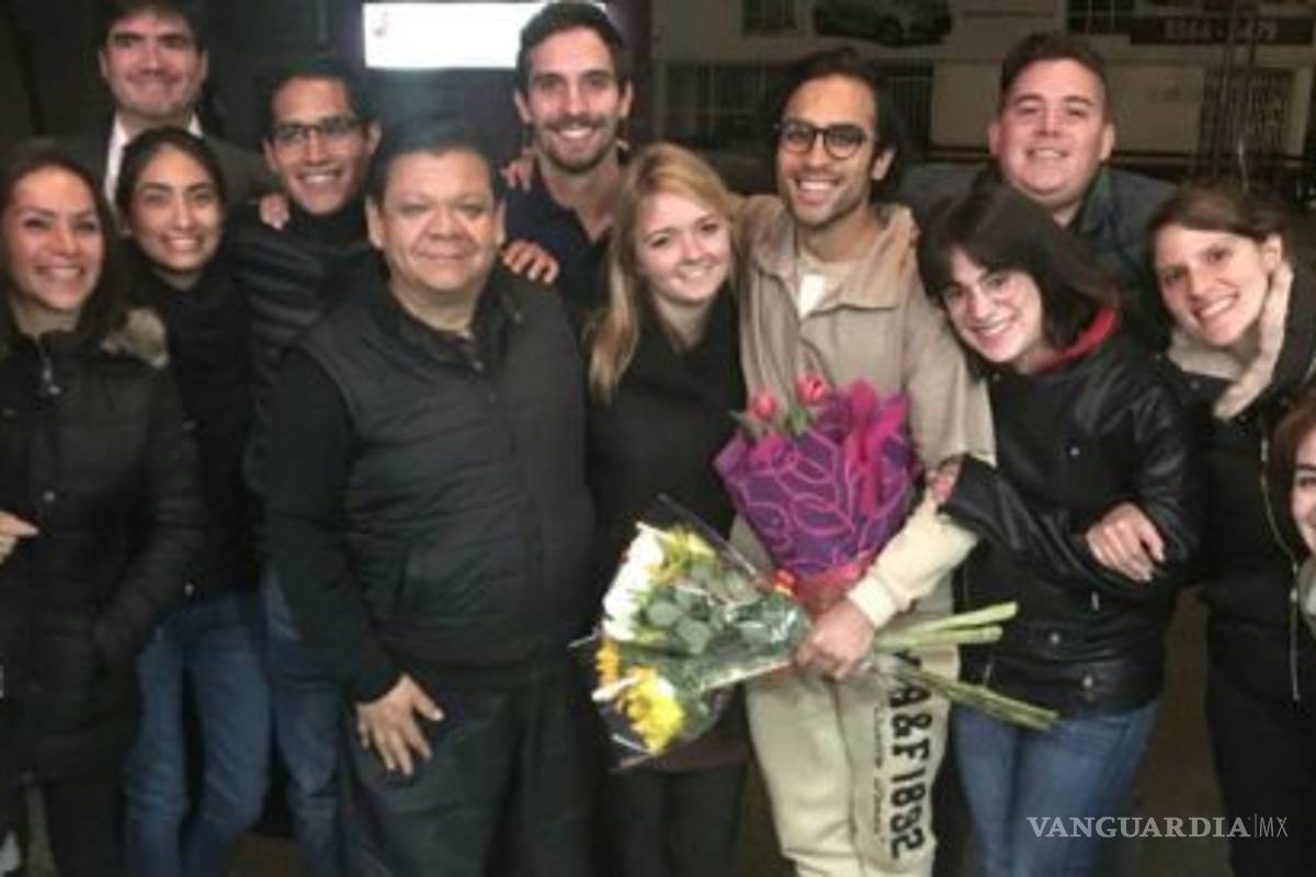 Acusación de feminicidio, error de MP por presión mediática: abogado del actor Axel Arenas