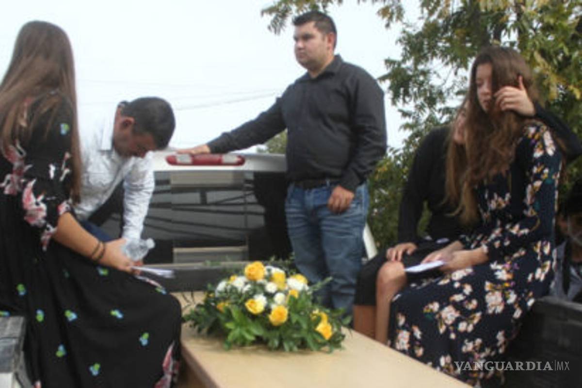 FBI participará en investigaciones del ataque contra la familia LeBarón