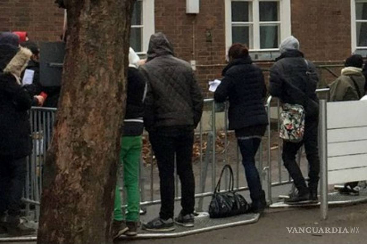 Llegan a un acuerdo Alemania y Marruecos sobre expulsión de marroquíes