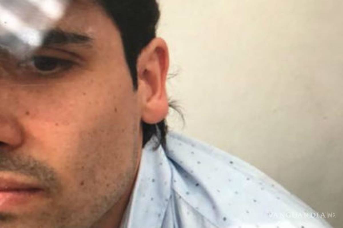 $!Familiares de Ovidio Guzmán, hijo de 'El Chapo', ofrecerán mensaje para agradecer a AMLO por su liberación