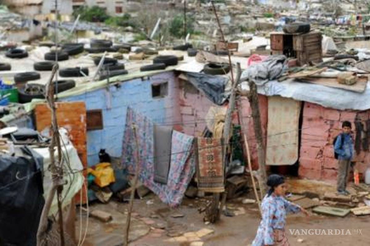 Aumenta la pobreza extrema por coronavirus; décadas de progresos podrían frenarse, alertan especialistas