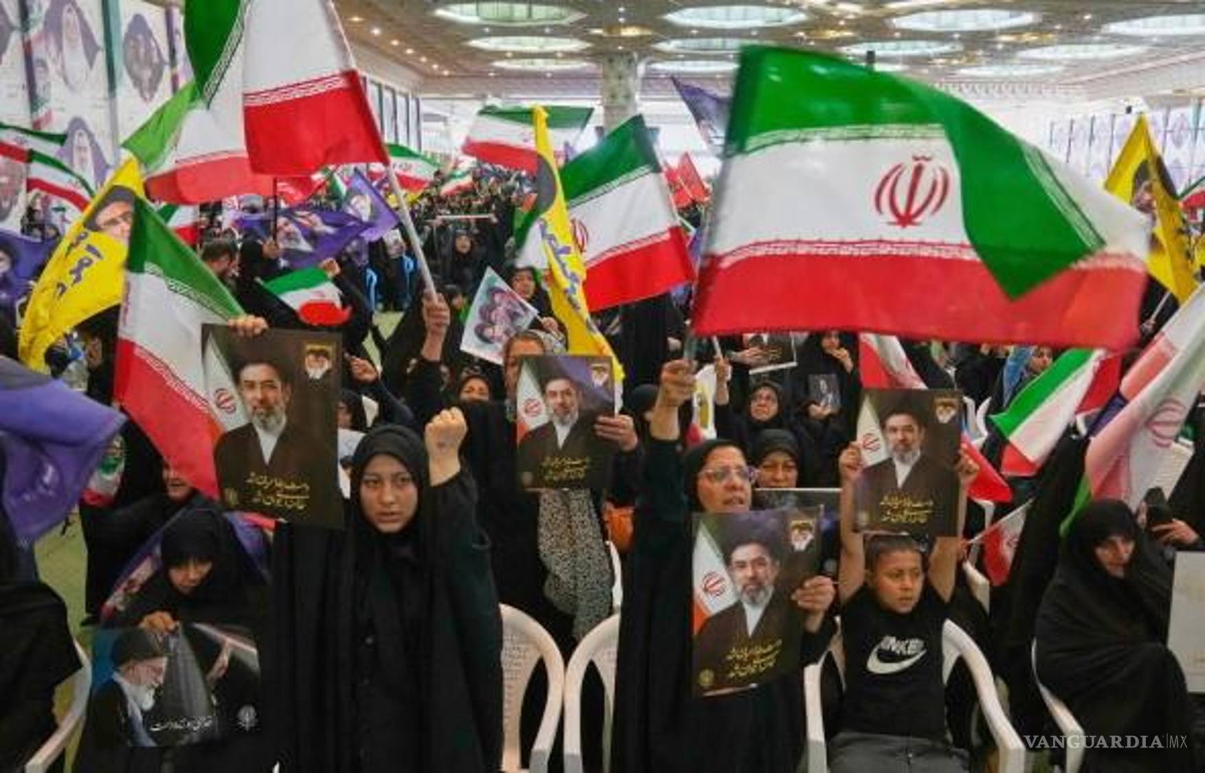 $!Trump anuncia el ‘Día D económico’ contra Irán, ‘la operación económica más aplastante jamás realizada’