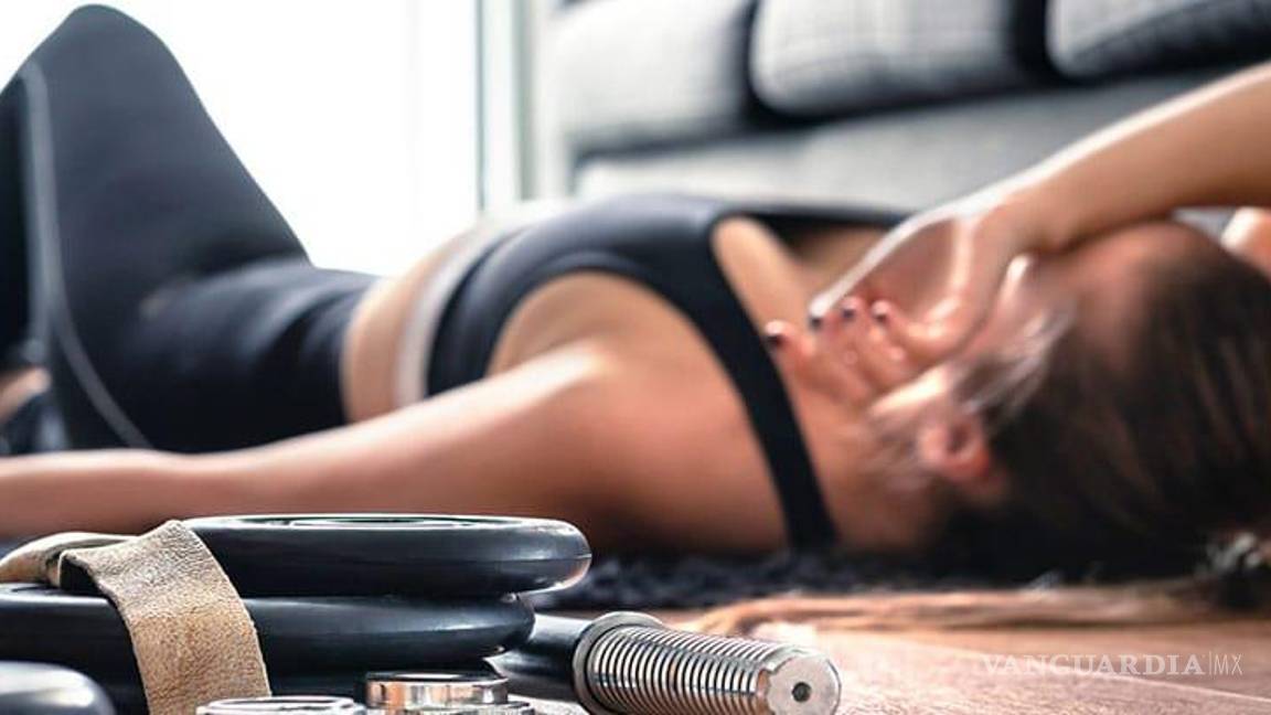 $!Especialistas recomiendan una rutina de calentamiento previa al ejercicio enérgico y repetitivo.