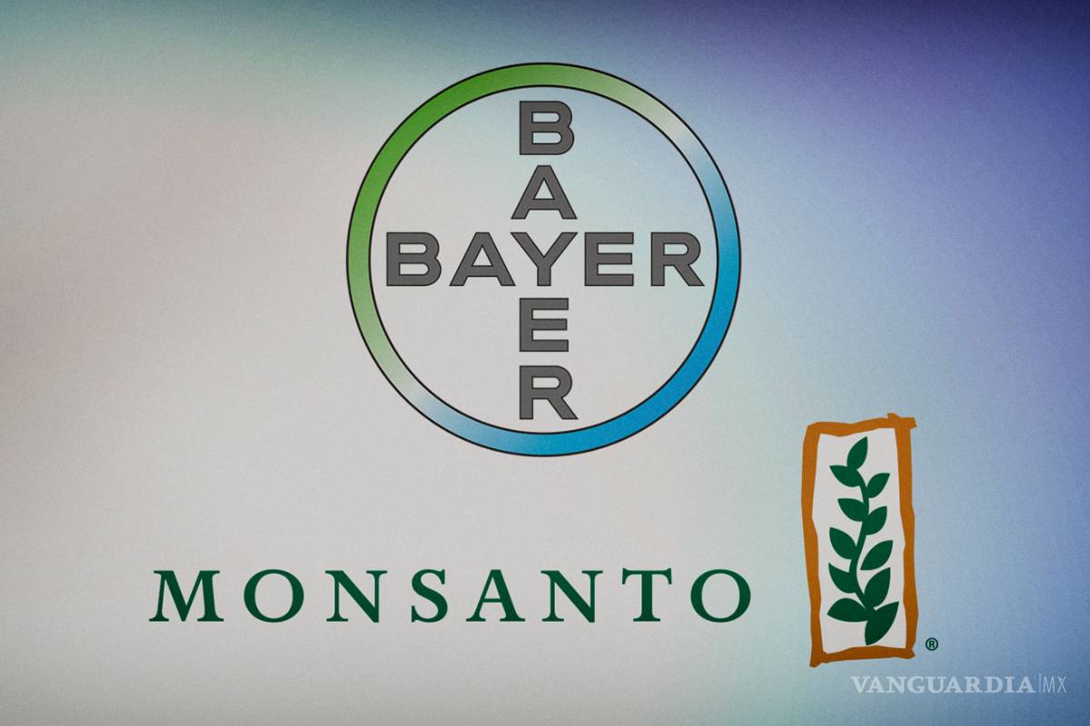 Inicia Bayer integración de Monsanto tras completar venta de negocios a BASF