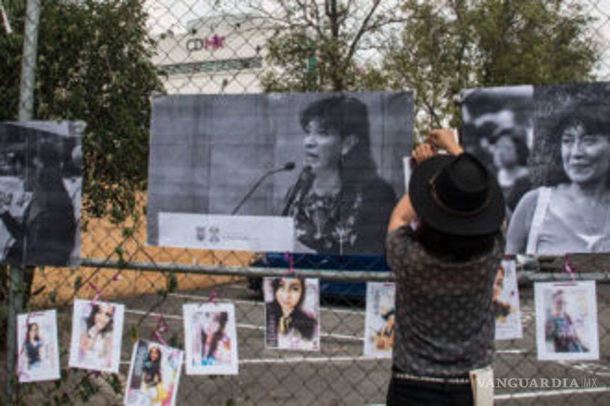 $!Defensa de exnovio de Lesvy intenta sostener que la joven se suicidó