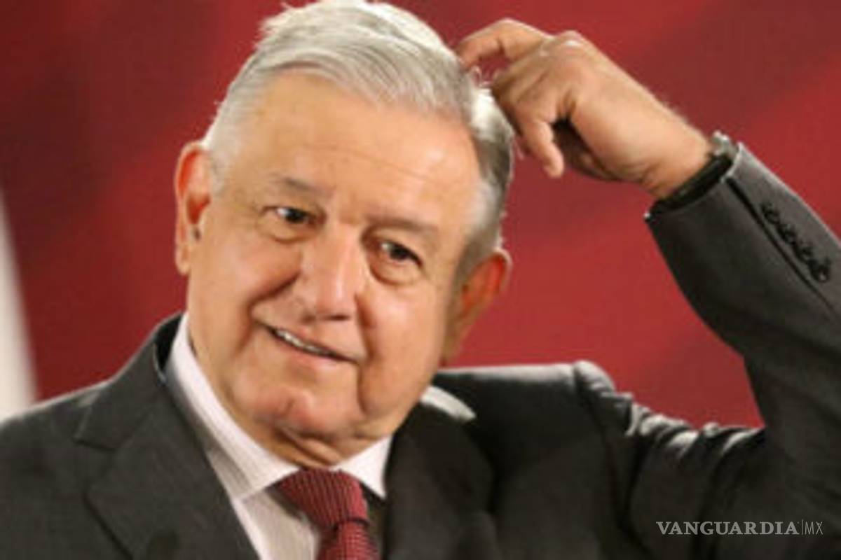 AMLO pierde 10 puntos de aprobación, según encuesta de GEA-ISA