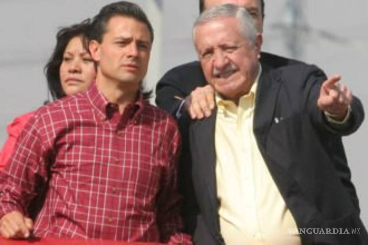 Peña Nieto entregó concesión ilegal a OHL: FGR ; alista acusación penal