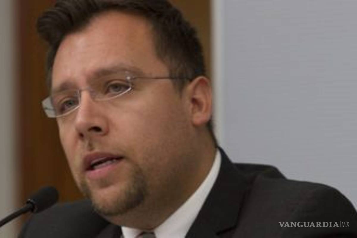 Asegura AMLO que FGR indaga asesinato de Gamboa Lozano