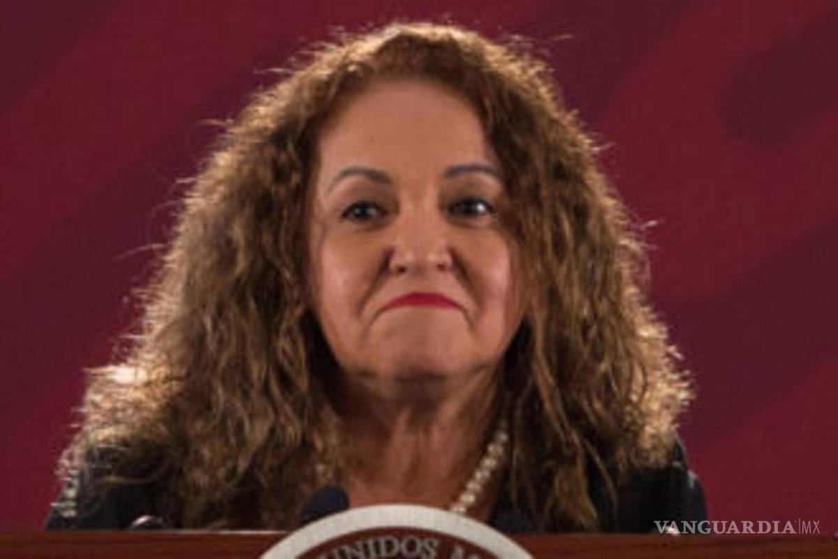 $!AMLO dice que no investigará caso Notimex y pide que se 'serenen' tras ser cuestionado por ataques a Aristegui