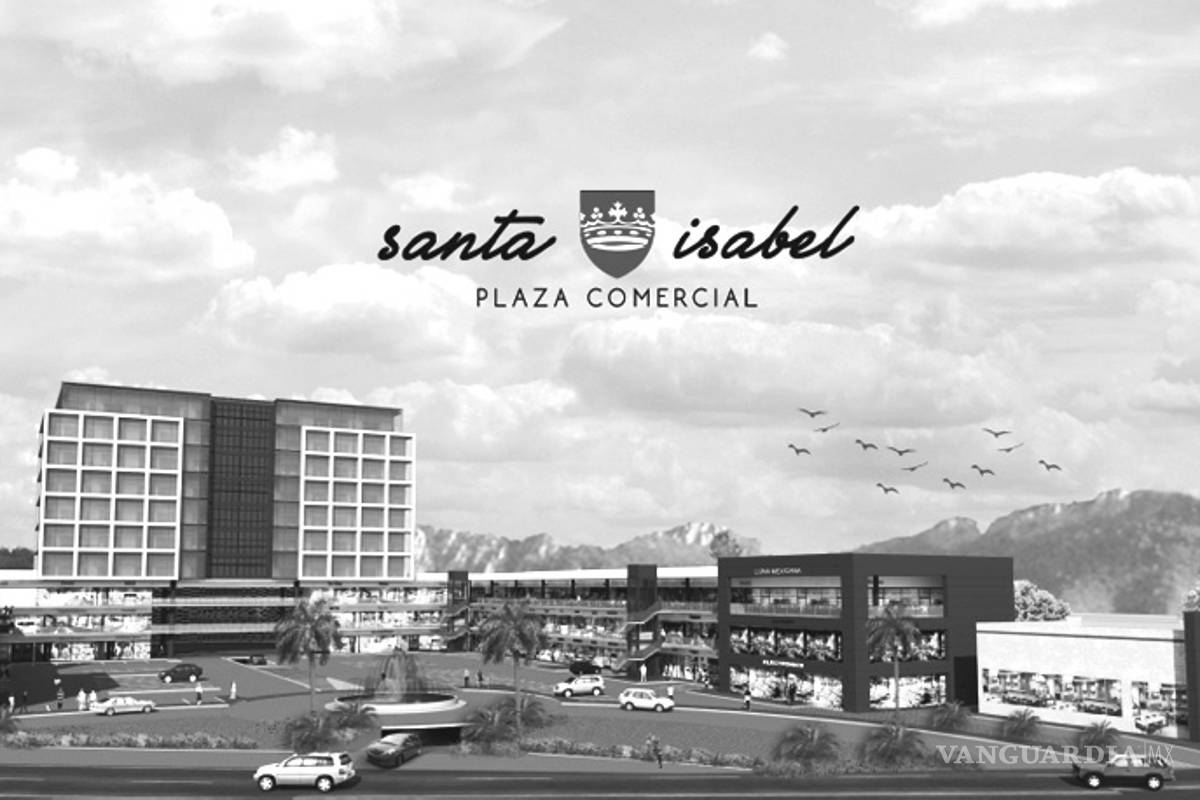 Tiene Saltillo un 'boom' comercial