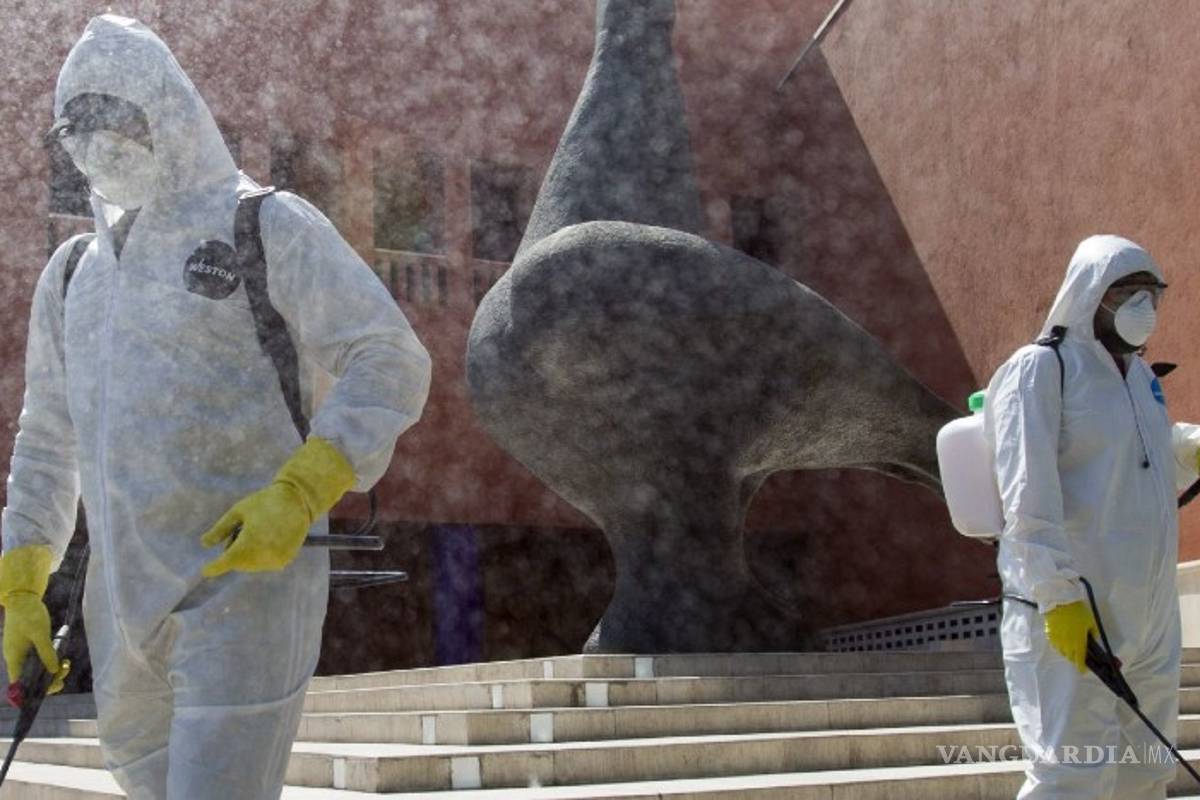 Logra Nuevo León estabilizar la pandemia: De la O Cavazos