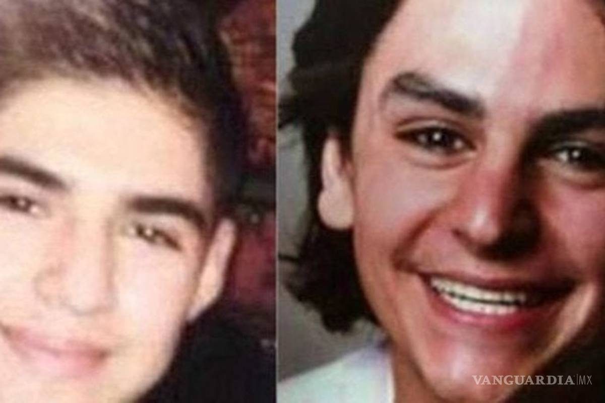 $!Estudiantes del Tec fueron estrangulados y murieron por asfixia: Vicefiscal