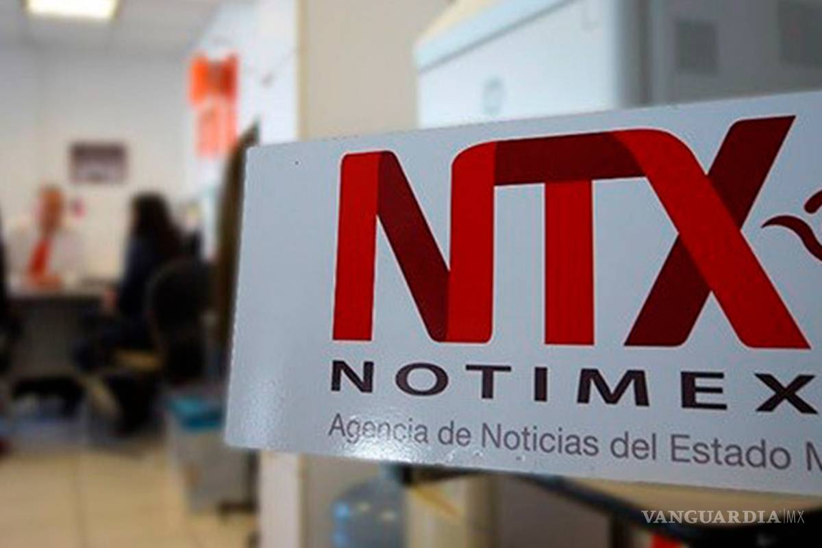 Niegan amparo a Notimex para levantar huelga del SUTNotimex