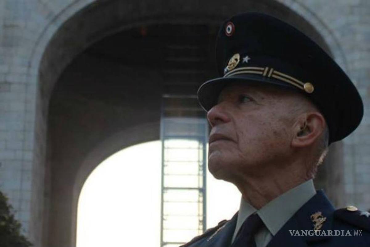 Sedena enjuiciará a general retirado, por criticar las políticas militares y de gobierno