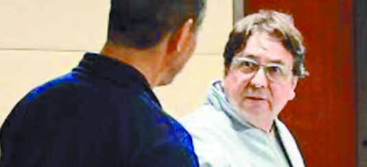 Ante PGR, denuncia Alejandro Gutiérrez a Javier Corral por privación ilegal