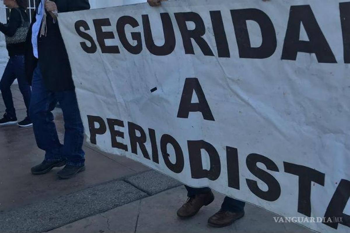 Recortan presupuesto para investigar torturas y ataques a periodistas