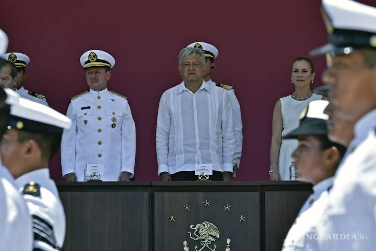 Asesinatos como en Minatitlán, herencia de una "política antipopular y entreguista": AMLO